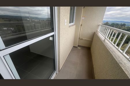 Apartamento para alugar com 44m², 2 quartos e 1 vaga
