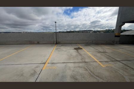 Apartamento para alugar com 44m², 2 quartos e 1 vaga