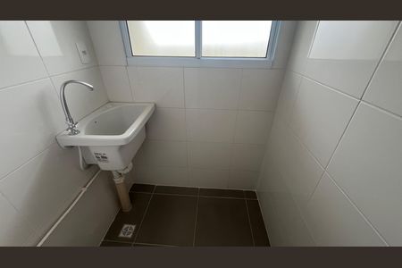 Apartamento à venda com 2 quartos, 44m² em Notre Dame, Campinas