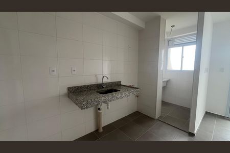 Apartamento para alugar com 44m², 2 quartos e 1 vaga