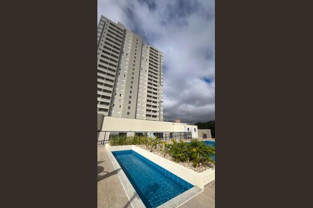 Apartamento para alugar com 44m², 2 quartos e 1 vaga