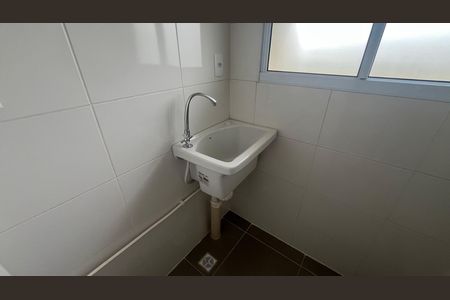 Apartamento para alugar com 44m², 2 quartos e 1 vaga