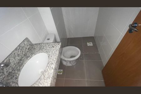 Apartamento para alugar com 44m², 2 quartos e 1 vaga