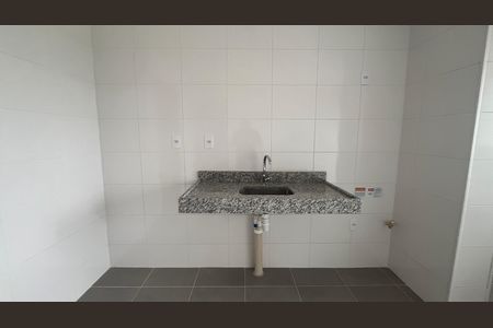 Apartamento à venda com 2 quartos, 44m² em Notre Dame, Campinas
