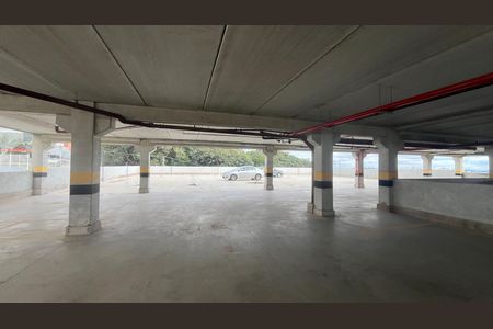 Apartamento para alugar com 44m², 2 quartos e 1 vaga