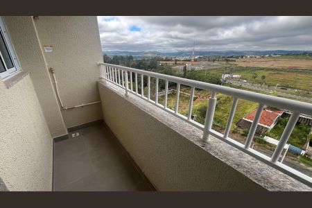 Apartamento à venda com 2 quartos, 44m² em Notre Dame, Campinas
