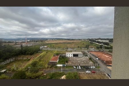 Apartamento para alugar com 44m², 2 quartos e 1 vaga