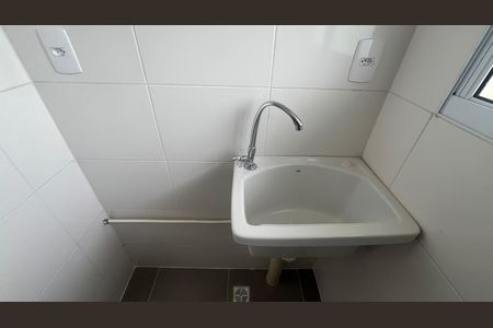 Apartamento para alugar com 44m², 2 quartos e 1 vaga