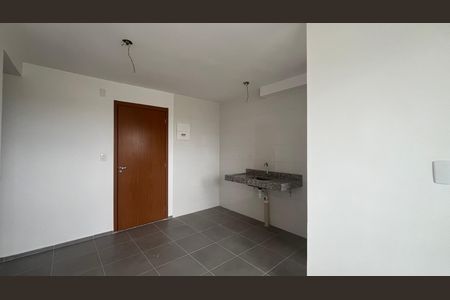 Apartamento para alugar com 44m², 2 quartos e 1 vaga