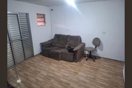 Casa para alugar com 210m², 3 quartos e 2 vagas Casa para alugar com 210m², 3 quartos e 2 vagasQuarto