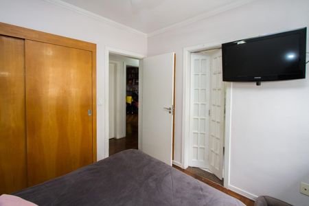 Apartamento à venda com 102m², 3 quartos e 1 vaga