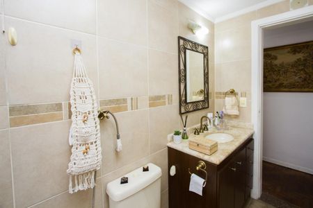 Apartamento à venda com 102m², 3 quartos e 1 vaga