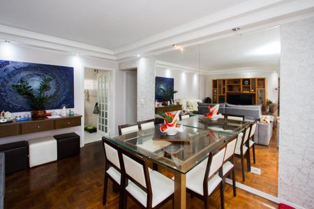 Apartamento à venda com 102m², 3 quartos e 1 vaga