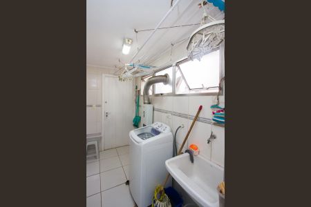 Apartamento à venda com 102m², 3 quartos e 1 vaga