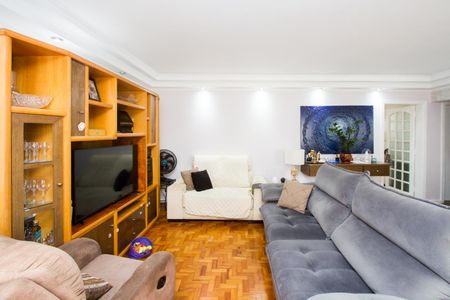 Apartamento à venda com 3 quartos, 102m² em Chácara Santo Antônio, São Paulo
