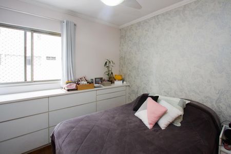 Apartamento à venda com 3 quartos, 102m² em Chácara Santo Antônio, São Paulo