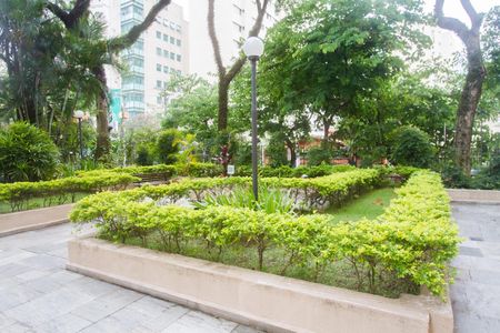 Apartamento à venda com 102m², 3 quartos e 1 vaga