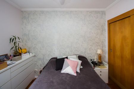 Apartamento à venda com 3 quartos, 102m² em Chácara Santo Antônio, São Paulo