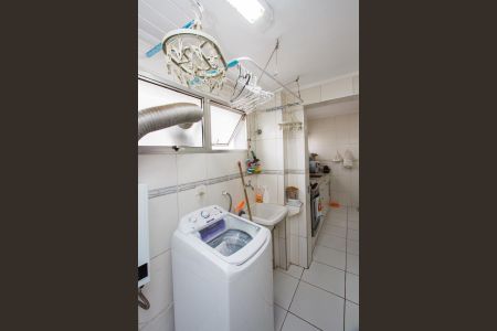Apartamento à venda com 102m², 3 quartos e 1 vaga
