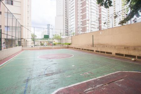 Apartamento à venda com 102m², 3 quartos e 1 vaga