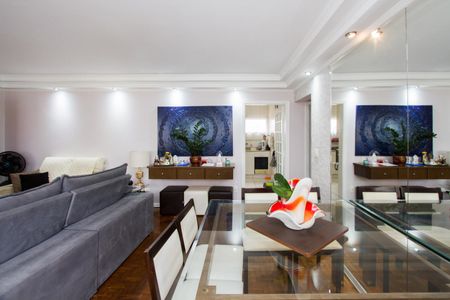 Apartamento à venda com 102m², 3 quartos e 1 vaga