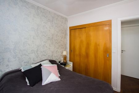 Apartamento à venda com 3 quartos, 102m² em Chácara Santo Antônio, São Paulo