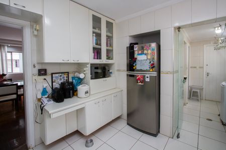Apartamento à venda com 102m², 3 quartos e 1 vaga