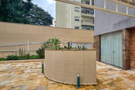 Apartamento à venda com 110m², 3 quartos e 2 vagas Apartamento à venda com 110m², 3 quartos e 2 vagasÁrea comum