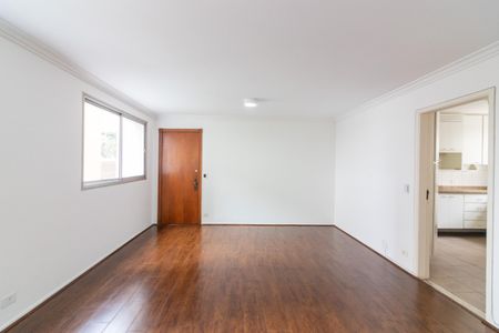 Apartamento à venda com 110m², 3 quartos e 2 vagas Apartamento à venda com 110m², 3 quartos e 2 vagasSala