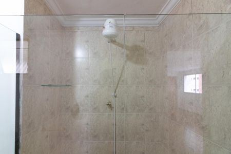 Apartamento à venda com 110m², 3 quartos e 2 vagas Apartamento à venda com 110m², 3 quartos e 2 vagasBanheiro