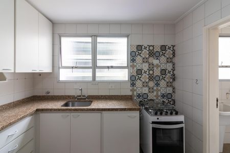 Apartamento à venda com 110m², 3 quartos e 2 vagas Apartamento à venda com 110m², 3 quartos e 2 vagasCozinha