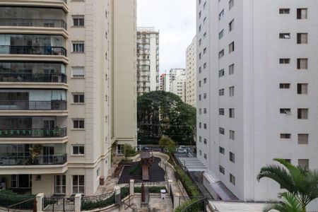 Apartamento à venda com 110m², 3 quartos e 2 vagas Apartamento à venda com 110m², 3 quartos e 2 vagasVista da Suíte