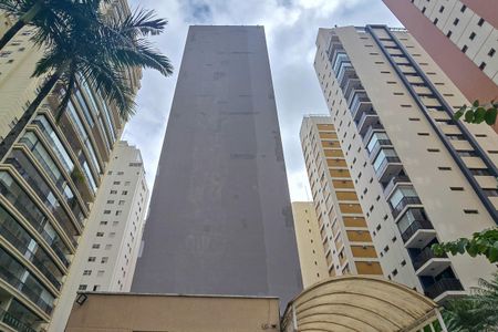 Apartamento à venda com 110m², 3 quartos e 2 vagas Apartamento à venda com 110m², 3 quartos e 2 vagasFachada do Prédio