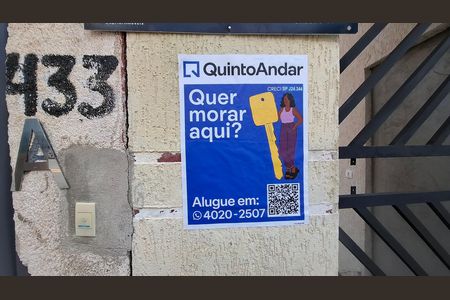 Casa para alugar com 60m², 1 quarto e 1 vaga