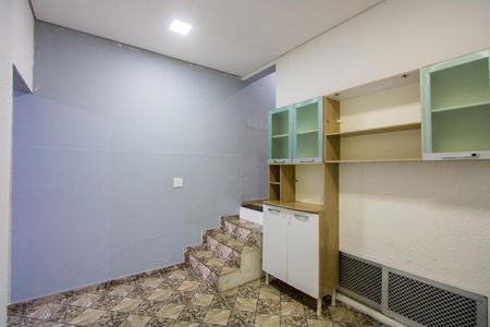 Casa para alugar com 60m², 1 quarto e 1 vaga Casa para alugar com 60m², 1 quarto e 1 vagaCozinha