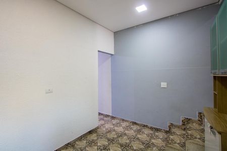 Casa para alugar com 60m², 1 quarto e 1 vaga Casa para alugar com 60m², 1 quarto e 1 vagaCozinha