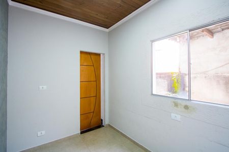 Casa para alugar com 60m², 1 quarto e 1 vaga Casa para alugar com 60m², 1 quarto e 1 vagaQuarto