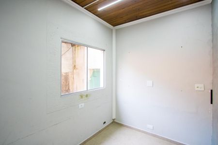 Quarto de casa para alugar com 1 quarto, 60m² em Vila Suíça, Santo André