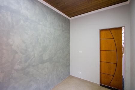 Quarto de casa para alugar com 1 quarto, 60m² em Vila Suíça, Santo André