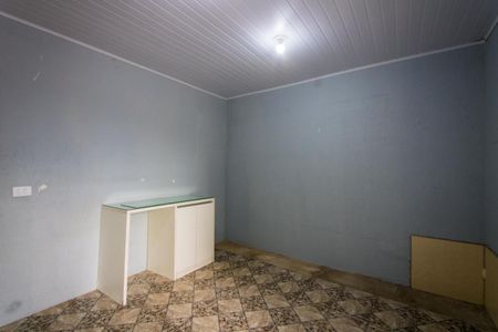 Sala de casa para alugar com 1 quarto, 60m² em Vila Suíça, Santo André