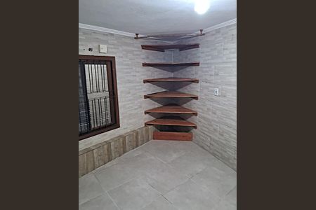 Quarto de casa para alugar com 1 quarto, 65m² em Vila Assunção, Porto Alegre