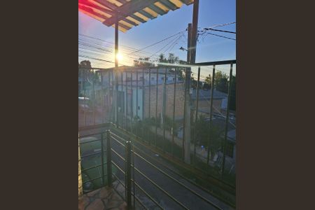 Vista de casa para alugar com 1 quarto, 65m² em Vila Assunção, Porto Alegre