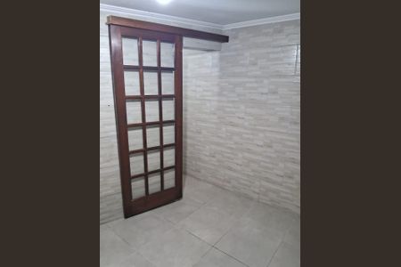 Quarto de casa para alugar com 1 quarto, 65m² em Vila Assunção, Porto Alegre