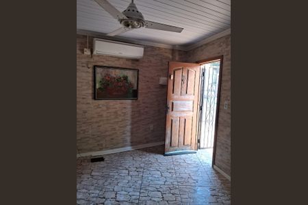 Sala de casa para alugar com 1 quarto, 65m² em Vila Assunção, Porto Alegre