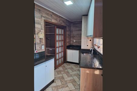 Casa para alugar com 65m², 1 quarto e sem vaga Casa para alugar com 65m², 1 quarto e sem vagaCozinha