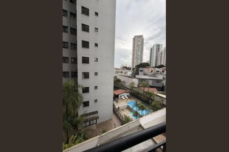 Foto 03 de apartamento à venda com 1 quarto, 30m² em Vila da Saúde, São Paulo