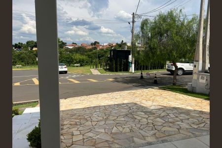 Casa de condomínio à venda com 285m², 4 quartos e 2 vagas