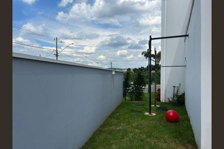 Casa de condomínio à venda com 285m², 4 quartos e 2 vagas
