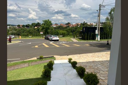 Casa de condomínio à venda com 285m², 4 quartos e 2 vagas