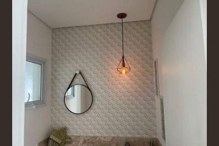 Casa de condomínio à venda com 285m², 4 quartos e 2 vagas